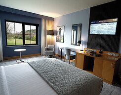 Great National Ballykisteen Hotel