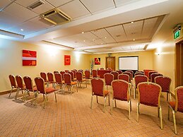 Great National Ballykisteen Hotel