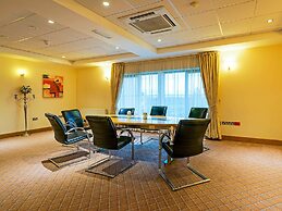 Great National Ballykisteen Hotel
