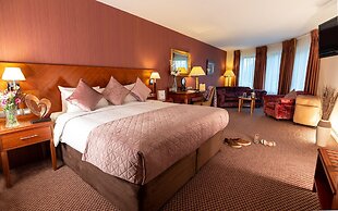 Great National Ballykisteen Hotel