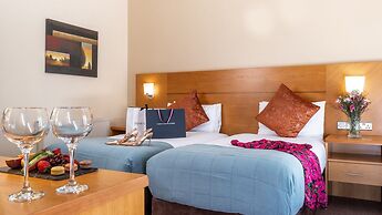 Great National Ballykisteen Hotel