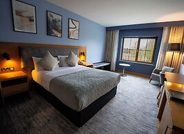 Great National Ballykisteen Hotel