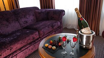 Great National Ballykisteen Hotel