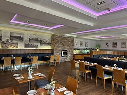 Great National Ballykisteen Hotel