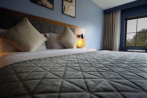 Great National Ballykisteen Hotel