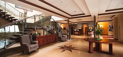 Great National Ballykisteen Hotel