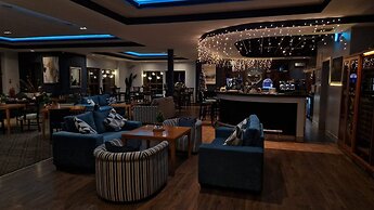 Great National Ballykisteen Hotel