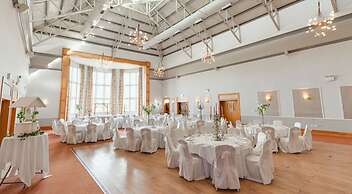 Great National Ballykisteen Hotel