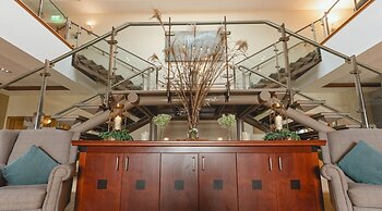 Great National Ballykisteen Hotel