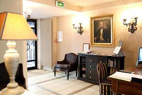 Hôtel Albe Bastille