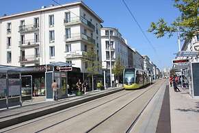 Hotel De La Rade