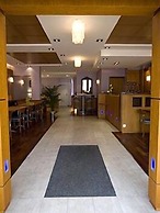 Hotel De La Rade
