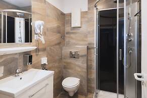 City Apart Hotel