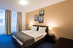 City Apart Hotel