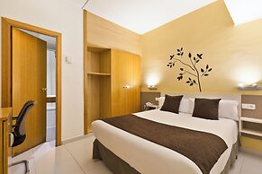 Hotel Travessera
