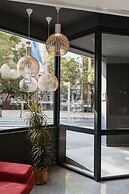Hotel Travessera