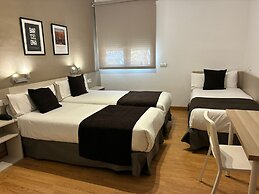 Hotel Travessera