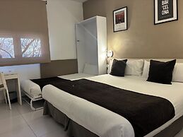 Hotel Travessera