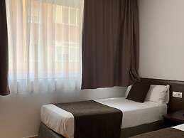 Hotel Travessera
