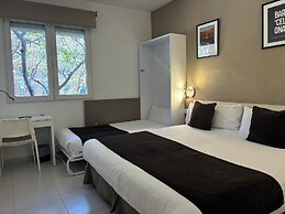 Hotel Travessera