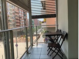Hotel Travessera