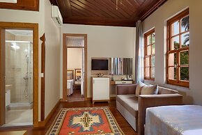 Dogan Hotel by Prana Hotels & Resorts - Special Class