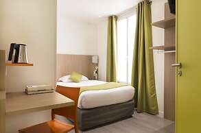 Hotel Bel Oranger Paris