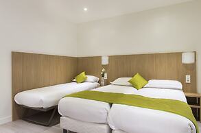 Hotel Bel Oranger Paris