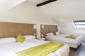 Hotel Bel Oranger Paris