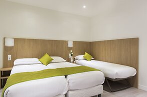 Hotel Bel Oranger Paris