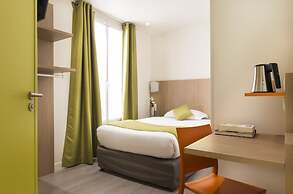 Hotel Bel Oranger Paris