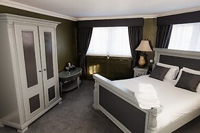 Sir Thomas Hotel