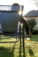 Le Moulin de la Brevette