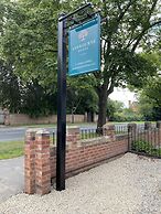 Ashbourne House