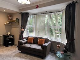 Ashbourne House