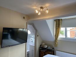 Ashbourne House
