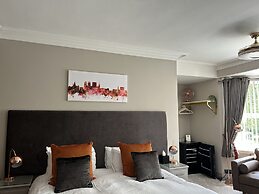 Ashbourne House