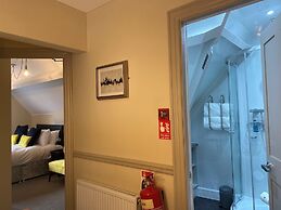 Ashbourne House