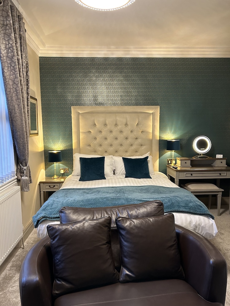 Ashbourne House