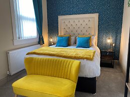 Ashbourne House