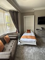 Ashbourne House