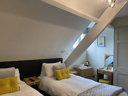 Ashbourne House