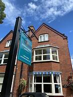 Ashbourne House