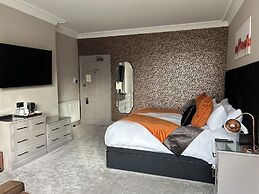 Ashbourne House