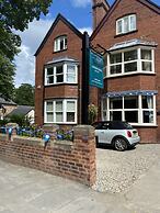 Ashbourne House