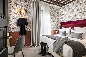 Hôtel Louis II