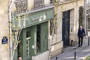 Hôtel Louis II
