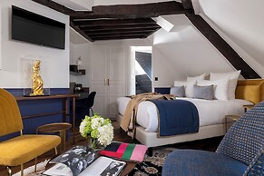 Hôtel Louis II