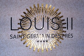 Hôtel Louis II