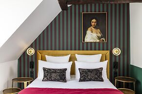 Hôtel Louis II